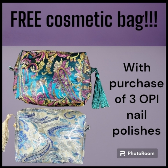 🛍️ 3/$20 💅 OPI Ray- diance - Picture 11 of 13